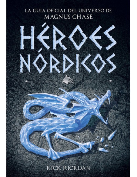 HEROES NoRDICOS