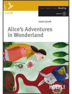 Alice s Adventures in Wonderland