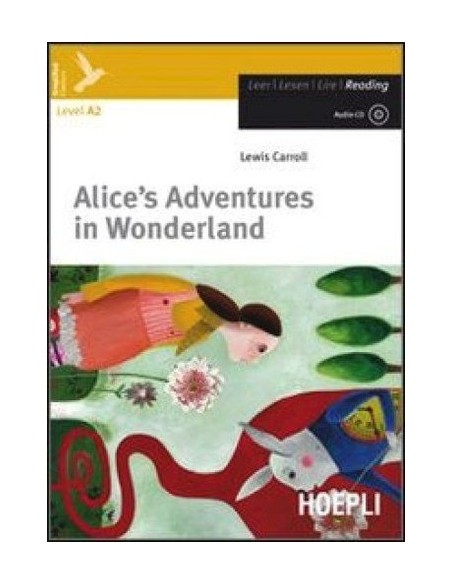 Alice s Adventures in Wonderland
