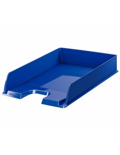 Europost archivador organizador Azul
