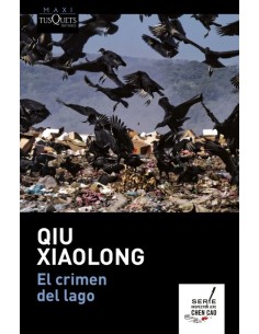 EL CRIMEN DEL LAGO