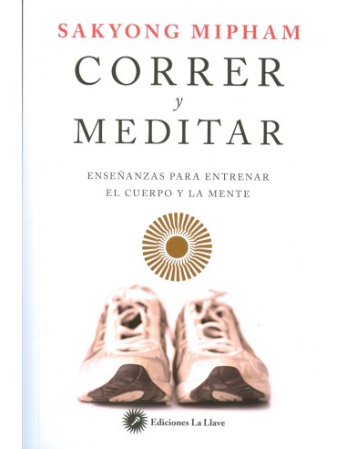CORRER Y MEDITAR
