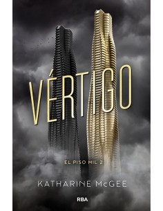 Vertigo Piso mil 2