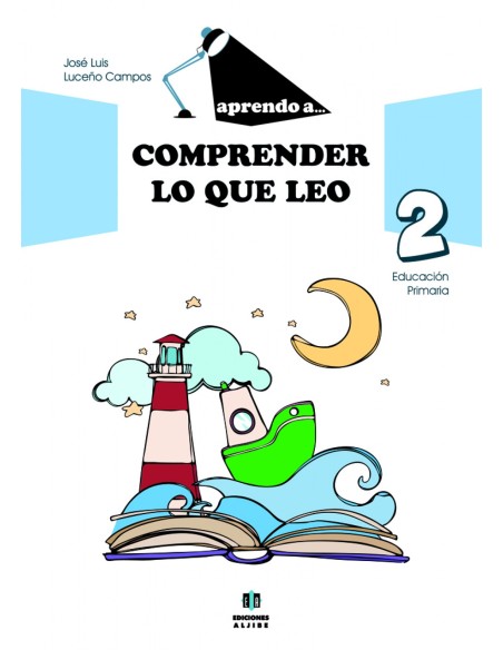 APRENDO A COMPRENDER LO QUE LEO 2