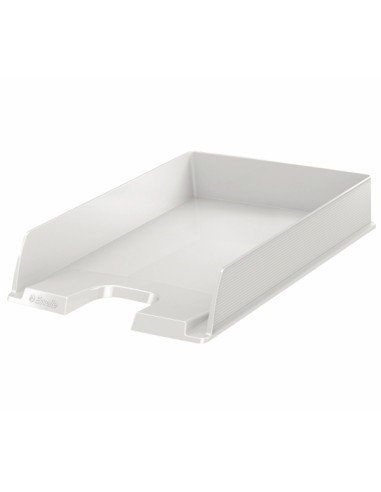 623608 archivador organizador Poliestireno Blanco