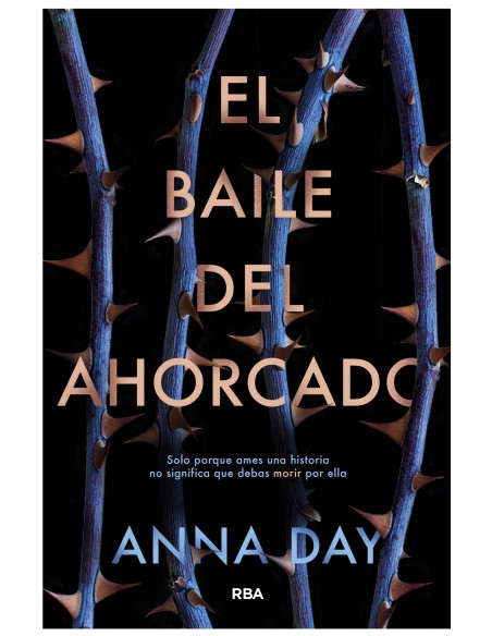 EL BAILE DEL AHORCADO