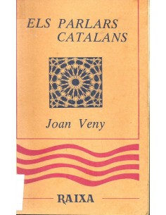 ELS PARLARS CATALANS