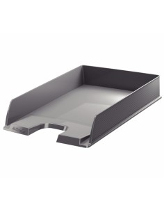 Europost archivador organizador Gris