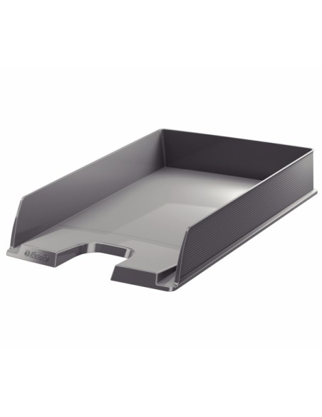 Europost archivador organizador Gris