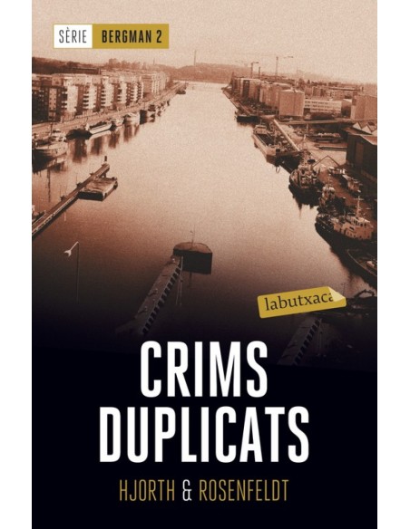 CRIMS DUPLICATS