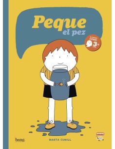 PEQUE EL PEZ