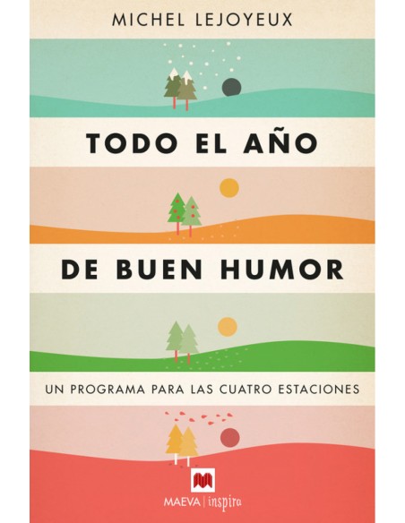 TODO EL ANO DE BUEN HUMOR