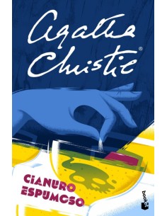CIANURO ESPUMOSO