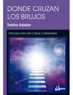 DONDE CRUZAN LOS BRUJOS