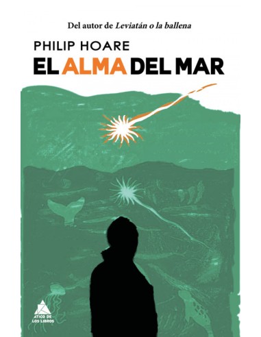 EL ALMA DEL MAR