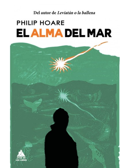 EL ALMA DEL MAR