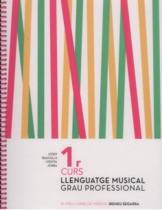 LLENGUATGE MUSICAL 1R
