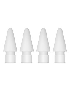 MX763ZM/A Accesorio para pluma estilográfica Blanco 4 pieza(s)