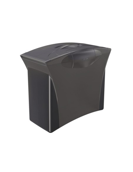 Vivida archivador organizador Negro