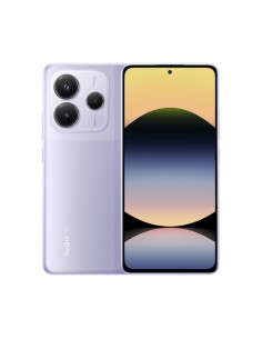 Redmi Note 14 5G 16,9 cm (6.67") Ranura híbrida Dual SIM USB Tipo C 8 GB 256 GB 5110 mAh Lavanda, Púrpura
