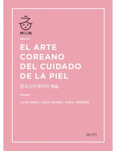 EL ARTE COREANO DEL CUIDADO DE LA PIEL