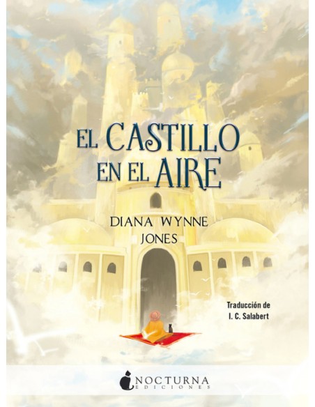 El castillo en el aire