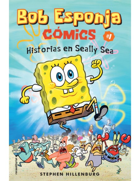 HISTORIAS EN SEALLY SEA HISTORIAS EN SEALLY SEA