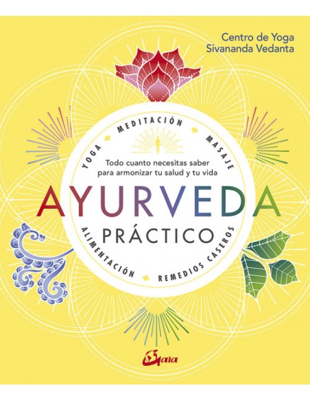 AYURVEDA PRACTICO