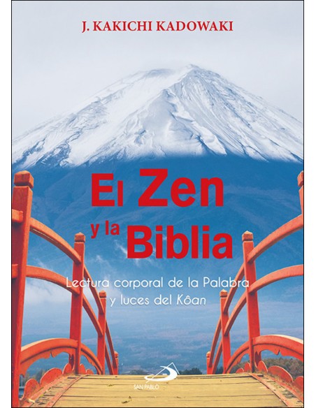 EL ZEN Y LA BIBLIA
