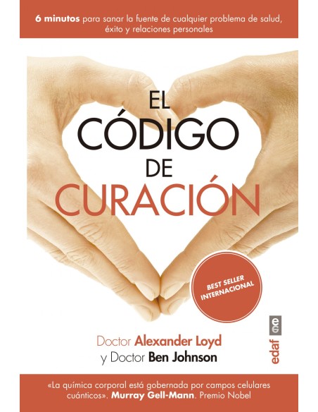 EL CODIGO DE LA CURACION
