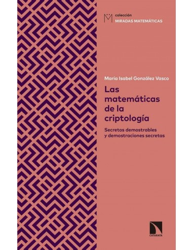 MATEMATICAS DE LA CRIPTOLOGIA