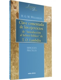 Clave comentada ejercicios