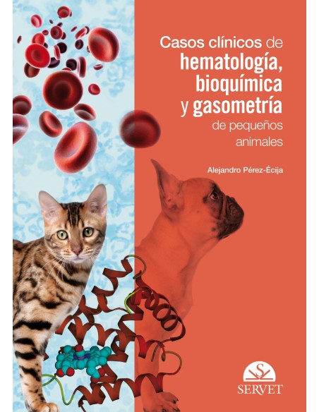 CASOS CLINICOS DE HEMATOLOGIA BIOQUIMICA Y GASOMETRIA