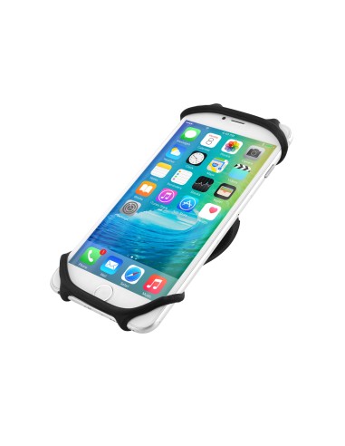 UMBIKE1 soporte Soporte pasivo Teléfono móvil/smartphone Negro