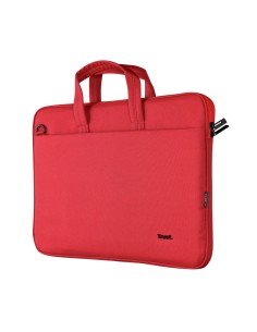 Bologna 40,6 cm (16") Maletín Rojo 2