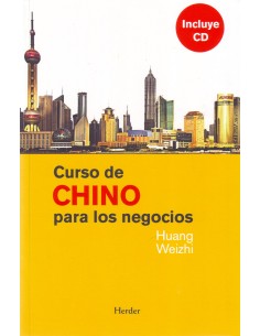 CURSO DE CHINO PARA LOS NEGOCIOS
