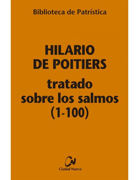 Tratado sobre los salmos