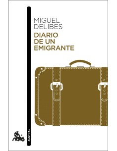 DIARIO DE UN EMIGRANTE