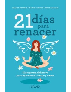 21 DIAS PARA RENACER