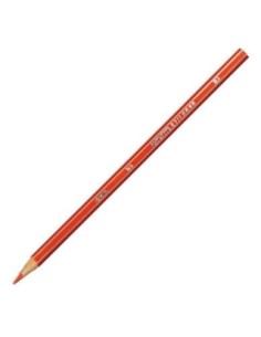 C 12 LAPICES COLORES GIOTTO STILNOVO ROJO