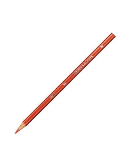 C 12 LAPICES COLORES GIOTTO STILNOVO ROJO