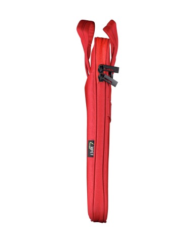 Bologna 40,6 cm (16") Maletín Rojo