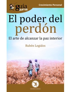 GuiaBurros El poder del perdon