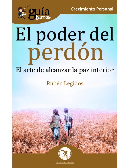 GuiaBurros El poder del perdon