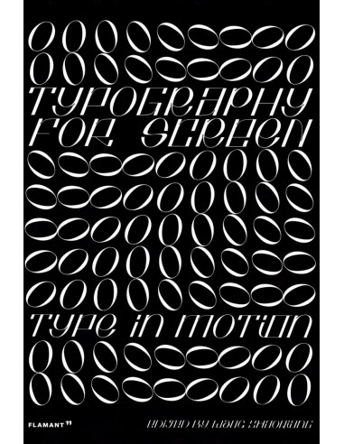 Typography for screen