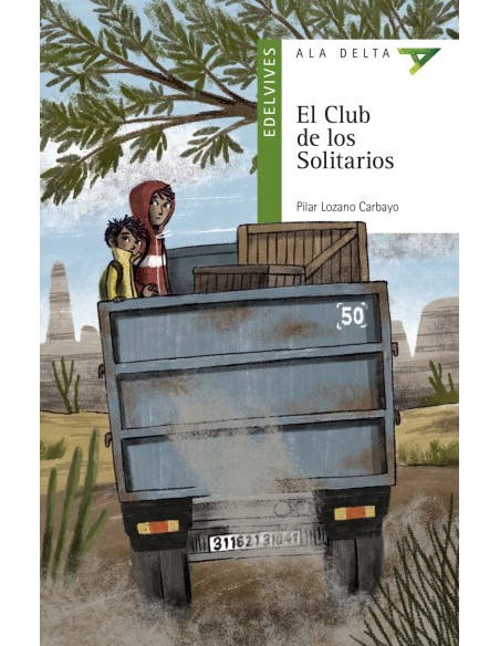 El Club de los Solitarios