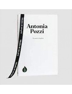 Poemas elegidos de Antonia Pozzi