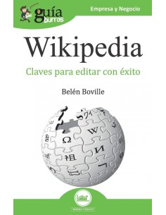 GuiaBurros Wikipedia