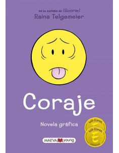 Coraje