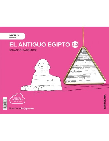 CUANTO SABEMOS NIVEL 2 EL ANTIGUO EGIPTO 30
